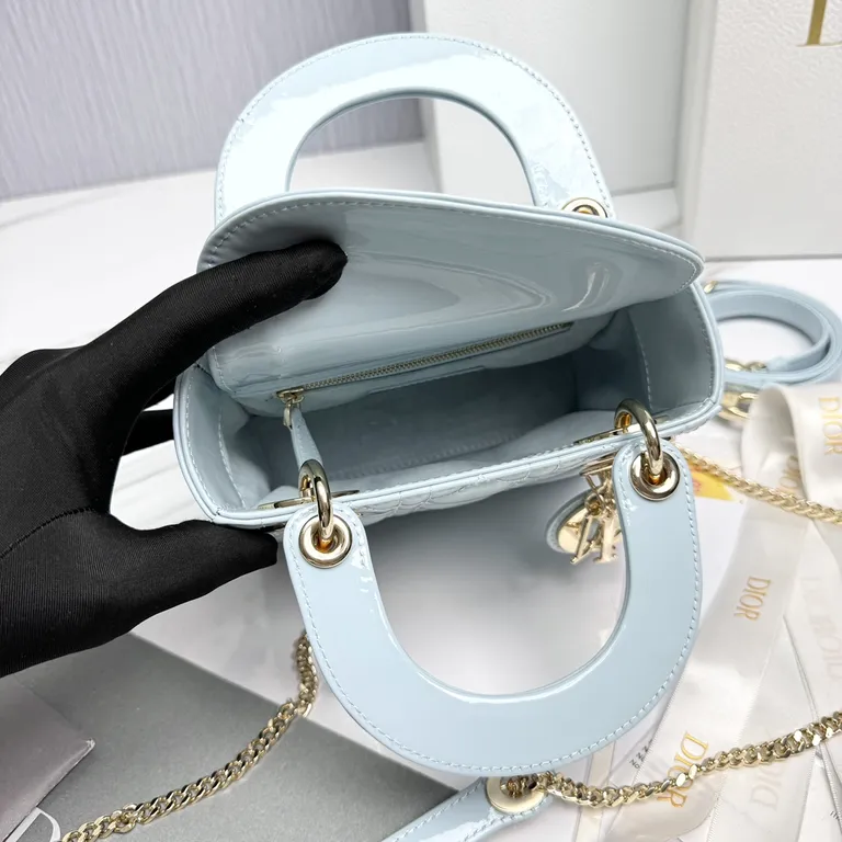 Dior Bag 